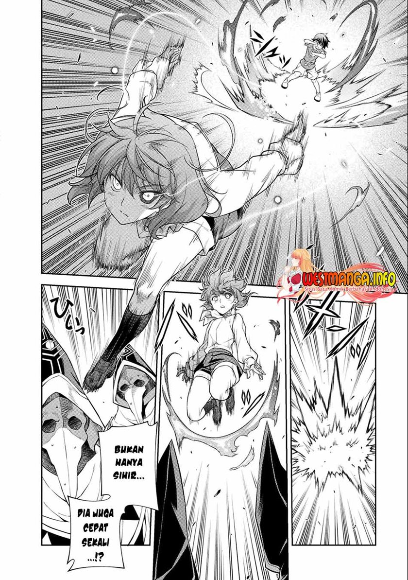 Drawing: Saikyou Mangaka wa Oekaki Skill de Isekai Musou Suru! chapter 4
